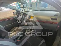 2004 Opel Astra
