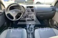 2004 Opel Astra