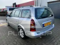 2004 Opel Astra
