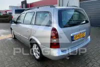 2004 Opel Astra