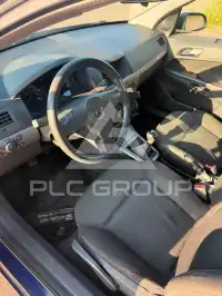 2004 Opel Astra