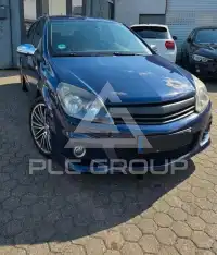 2004 Opel Astra