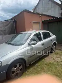 2004 Opel Astra