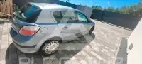 2004 Opel Astra