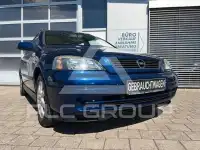 2004 Opel Astra