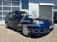 2004 Opel Astra