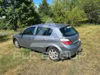 2004 Opel Astra