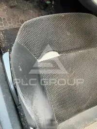 2004 Opel Astra