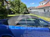 2004 Opel Astra