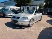 2004 Opel Astra