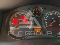 2004 Opel Astra