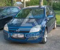 2004 Opel Astra