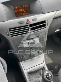 2004 Opel Astra