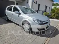 2004 Opel Astra