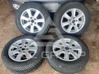 2004 Opel Astra