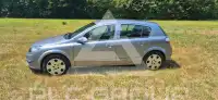 2004 Opel Astra