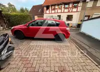 2004 Opel Astra