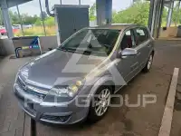 2004 Opel Astra