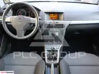 2004 Opel Astra