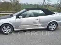 2004 Opel Astra