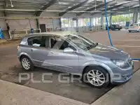 2004 Opel Astra