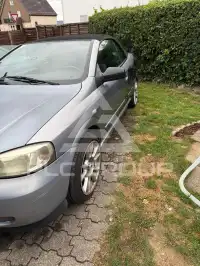 2004 Opel Astra