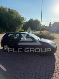 2004 Opel Astra