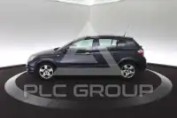 2004 Opel Astra