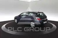 2004 Opel Astra