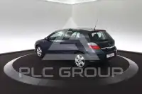 2004 Opel Astra