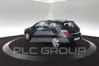 2004 Opel Astra