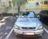 2004 Opel Astra