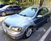 2004 Opel Astra