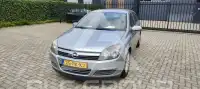2004 Opel Astra