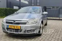 2004 Opel Astra