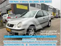 2004 Opel Astra