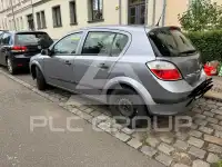 2004 Opel Astra