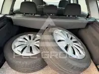 2004 Opel Astra