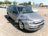 2004 Opel Astra
