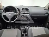 2004 Opel Astra