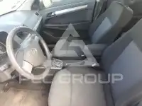 2004 Opel Astra