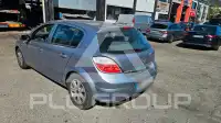2004 Opel Astra