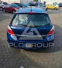 2004 Opel Astra