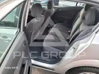 2004 Opel Astra