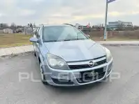 2004 Opel Astra