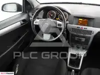 2004 Opel Astra
