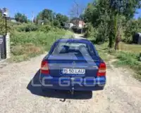 2004 Opel Astra