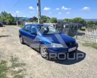 2004 Opel Astra