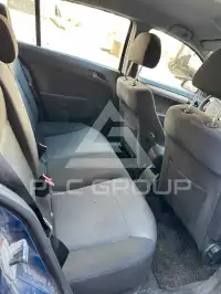 2004 Opel Astra