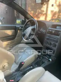 2004 Opel Astra